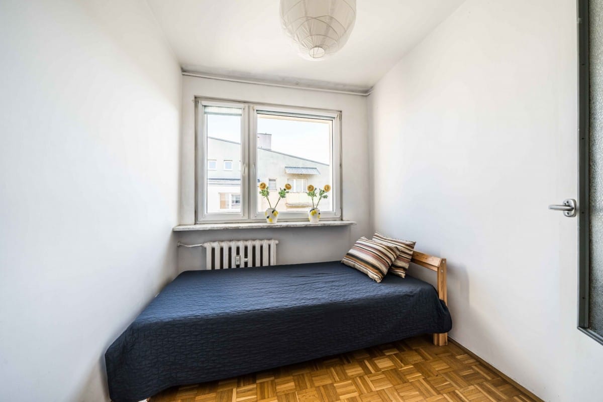 Mieszkanie 3 pokojowe na Sprzedaż