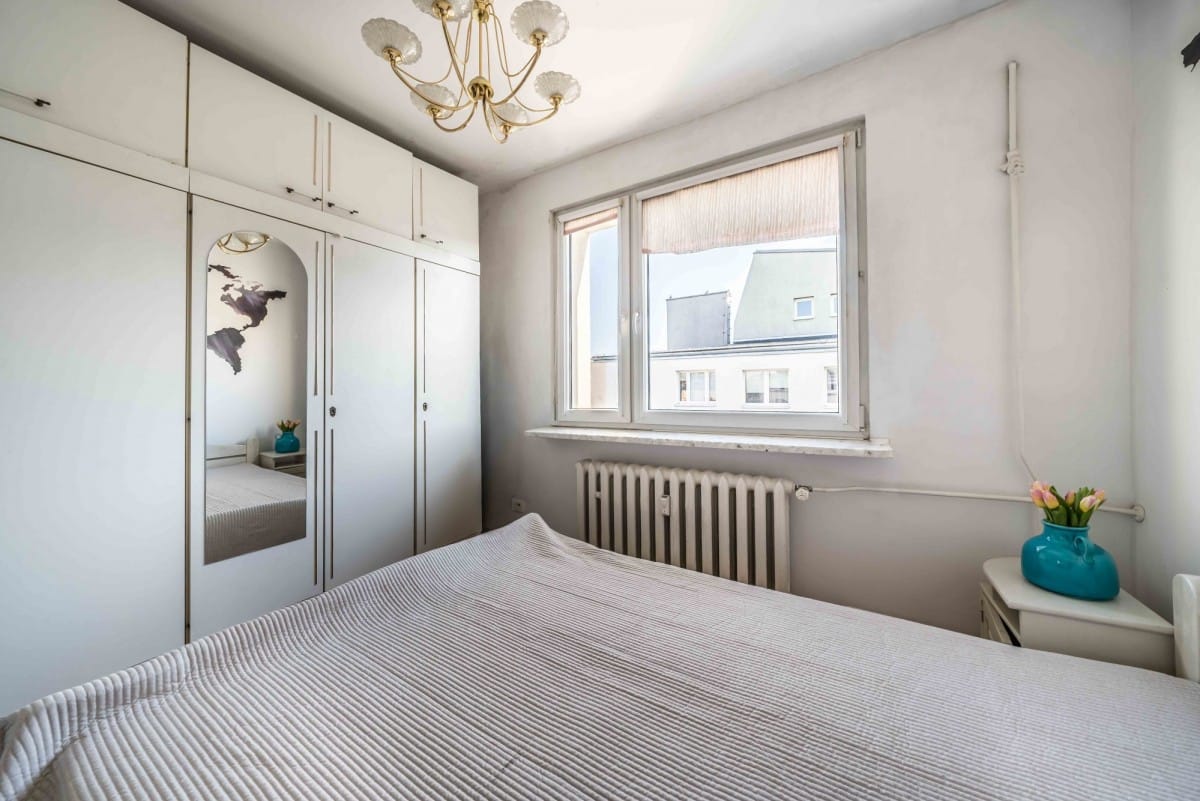 Mieszkanie 3 pokojowe na Sprzedaż