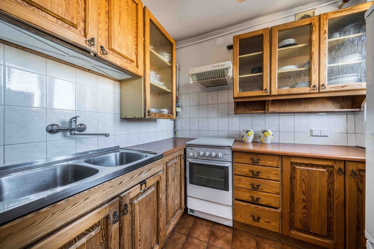 Mieszkanie 3 pokojowe na Sprzedaż