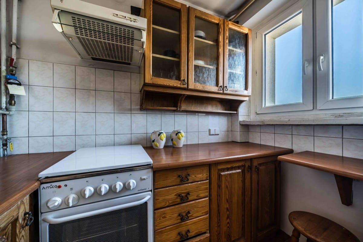 Mieszkanie 3 pokojowe na Sprzedaż