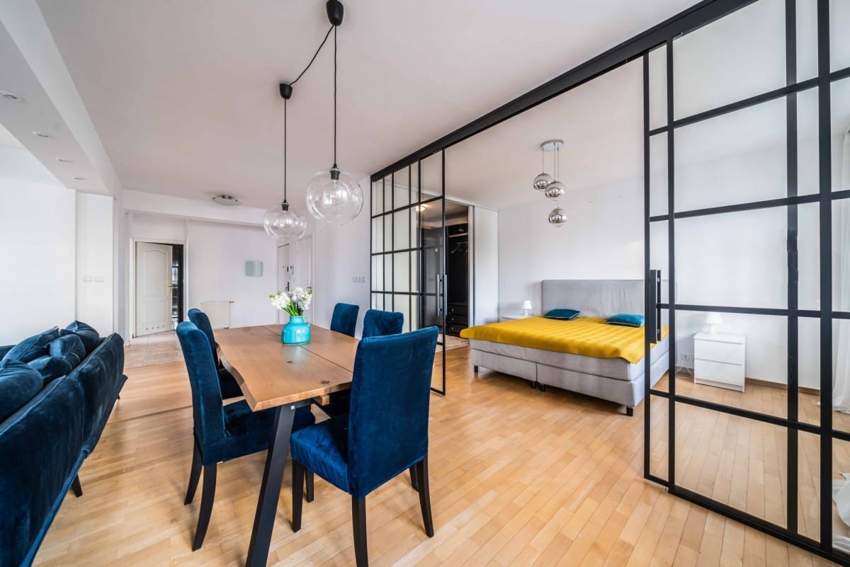 Mieszkanie 3 pokojowe na Sprzedaż