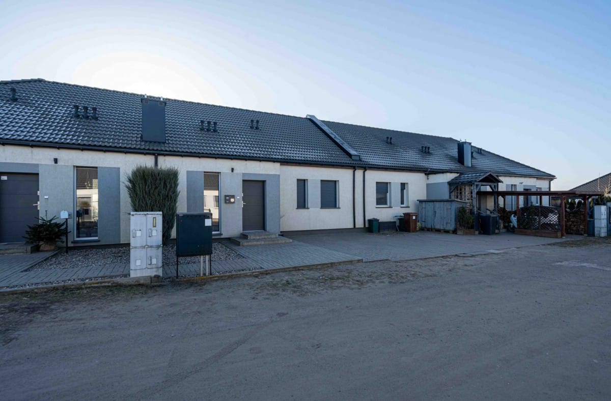 Dom 4 pokojowe na Wynajem