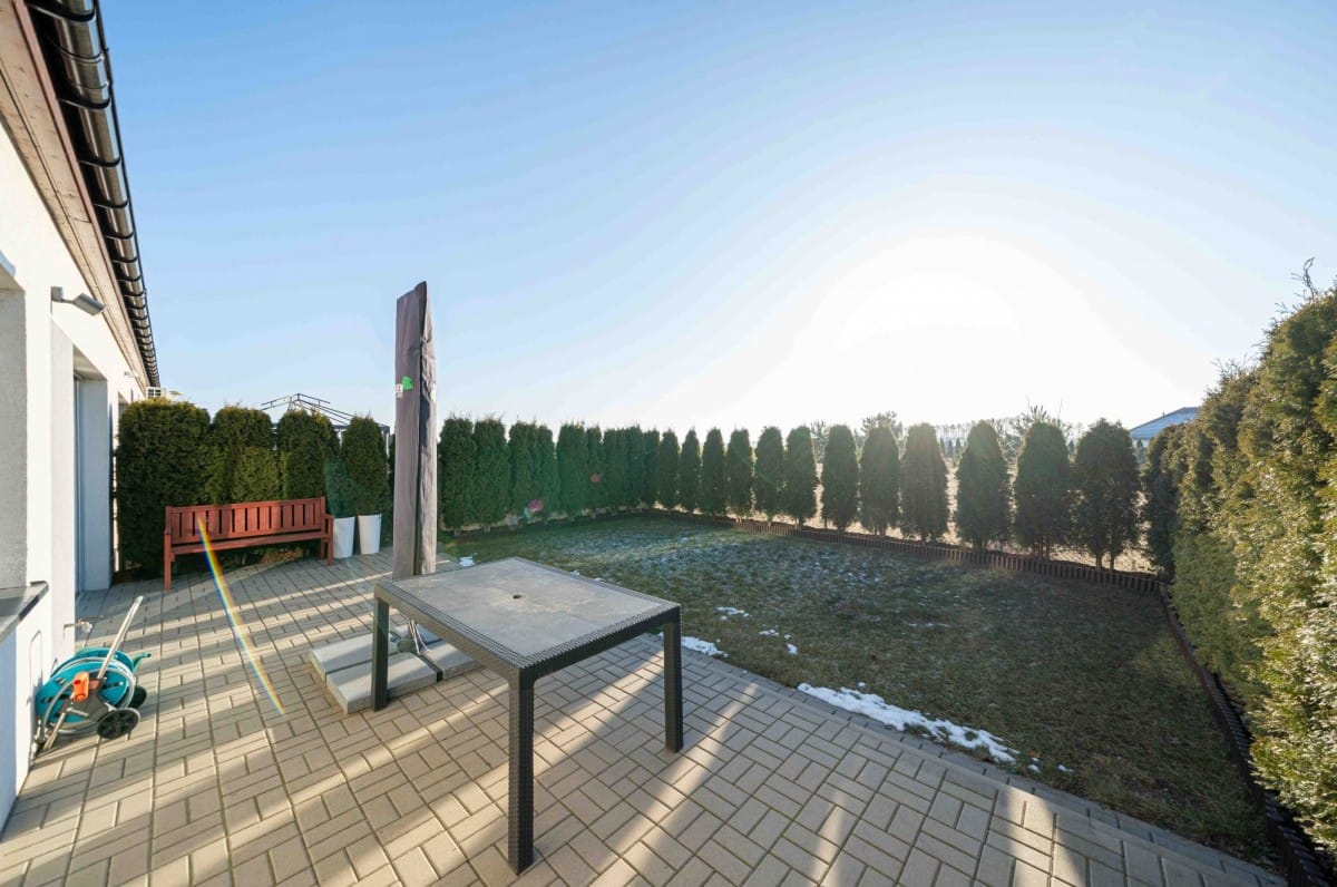 Dom 4 pokojowe na Wynajem