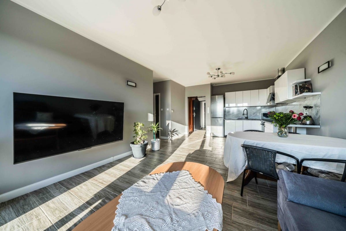 Dom 4 pokojowe na Wynajem