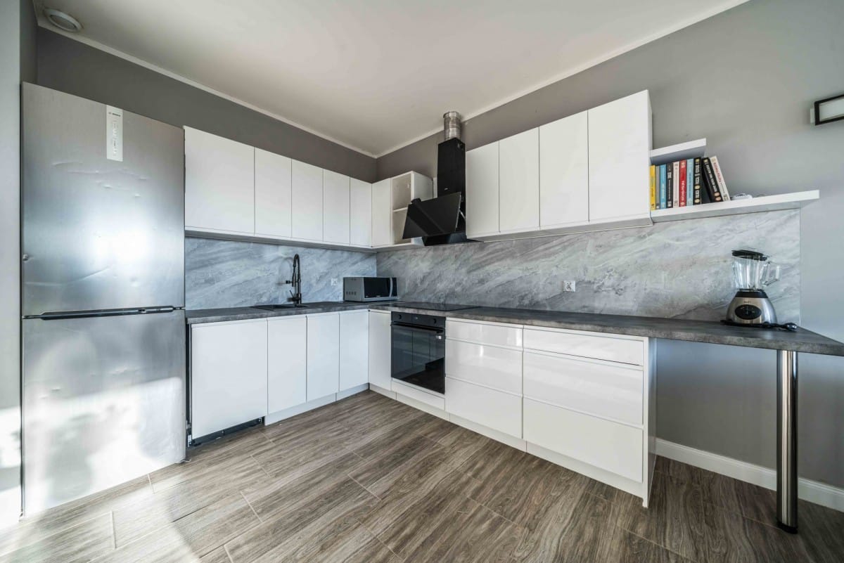 Dom 4 pokojowe na Wynajem