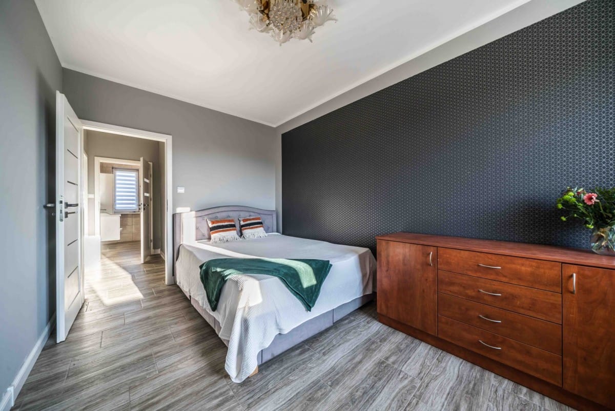 Dom 4 pokojowe na Wynajem