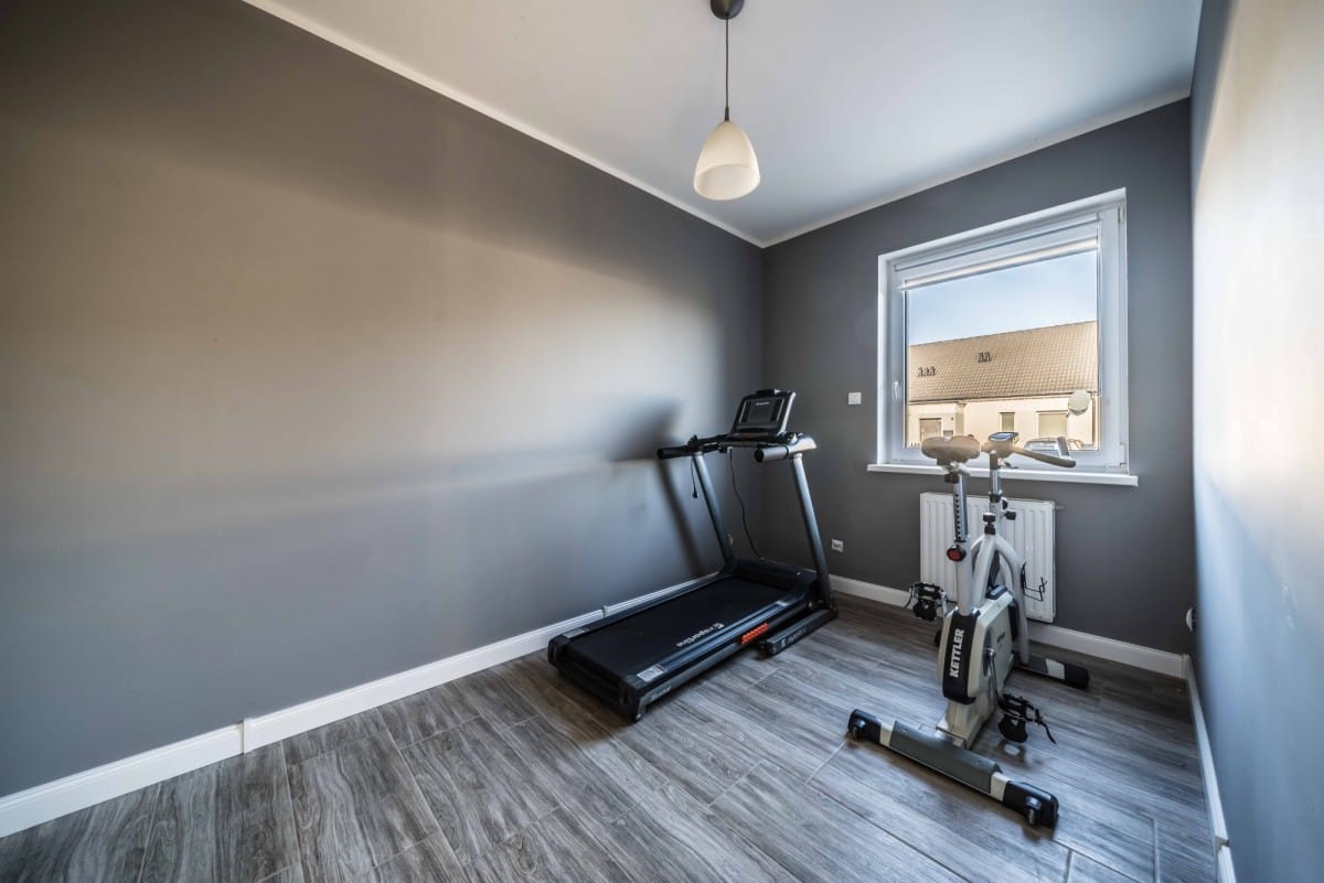 Dom 4 pokojowe na Wynajem