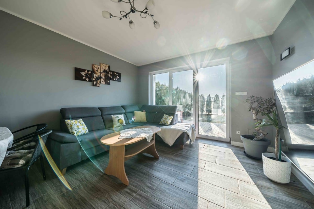 Dom 4 pokojowe na Wynajem