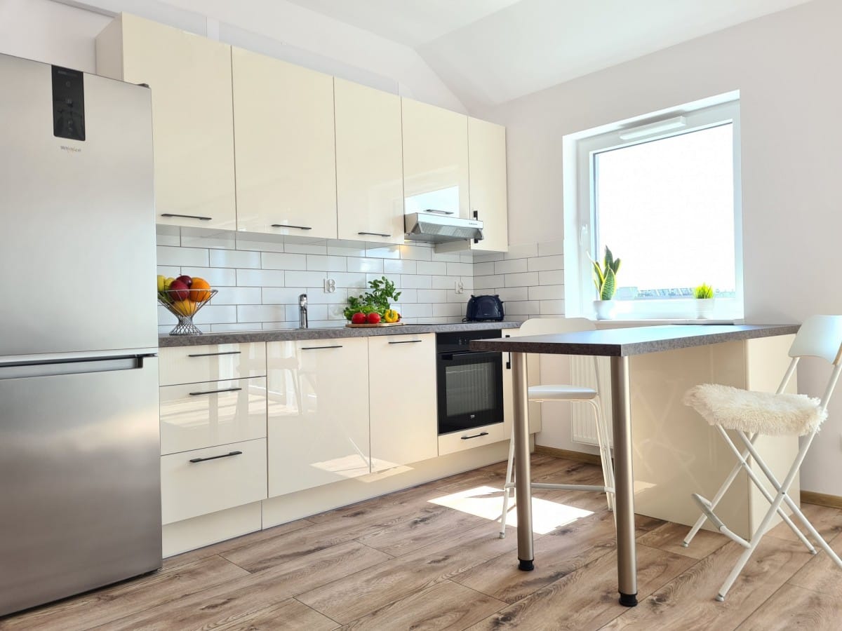 Mieszkanie 1 pokojowe na Wynajem