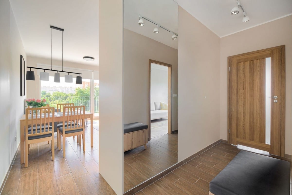 Mieszkanie 3 pokojowe na Wynajem