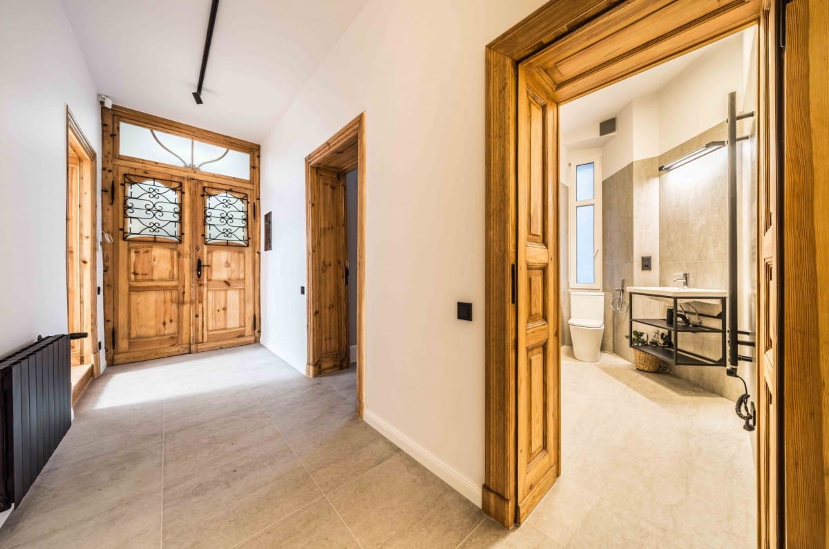 Lokal użytkowy  pokojowe na Wynajem