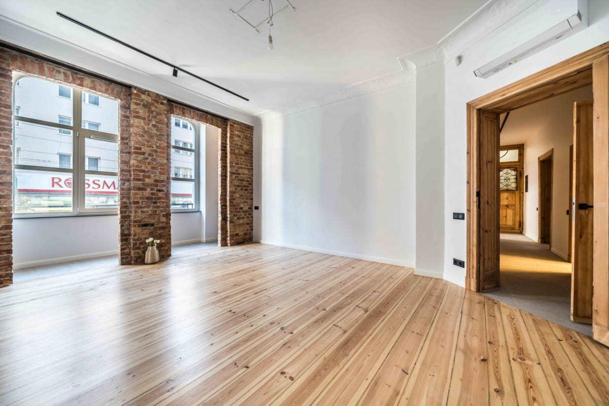 Lokal użytkowy  pokojowe na Wynajem