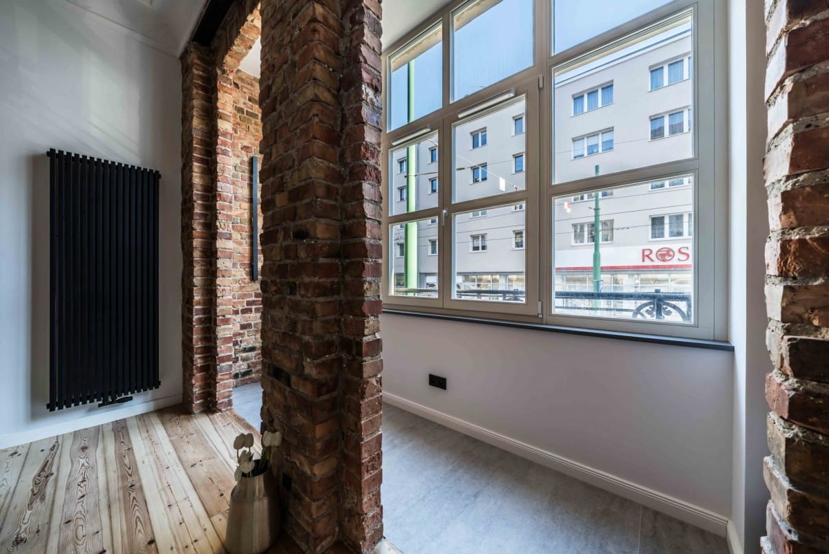 Lokal użytkowy  pokojowe na Wynajem