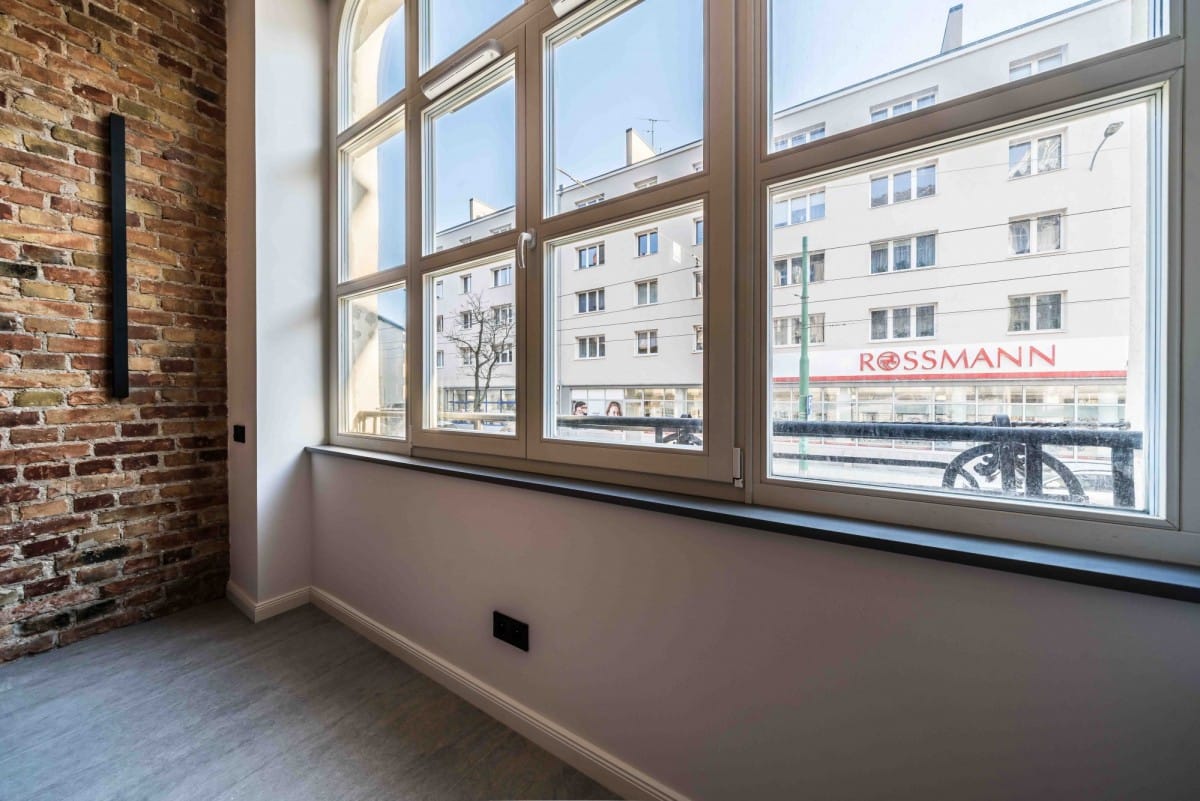 Lokal użytkowy  pokojowe na Wynajem