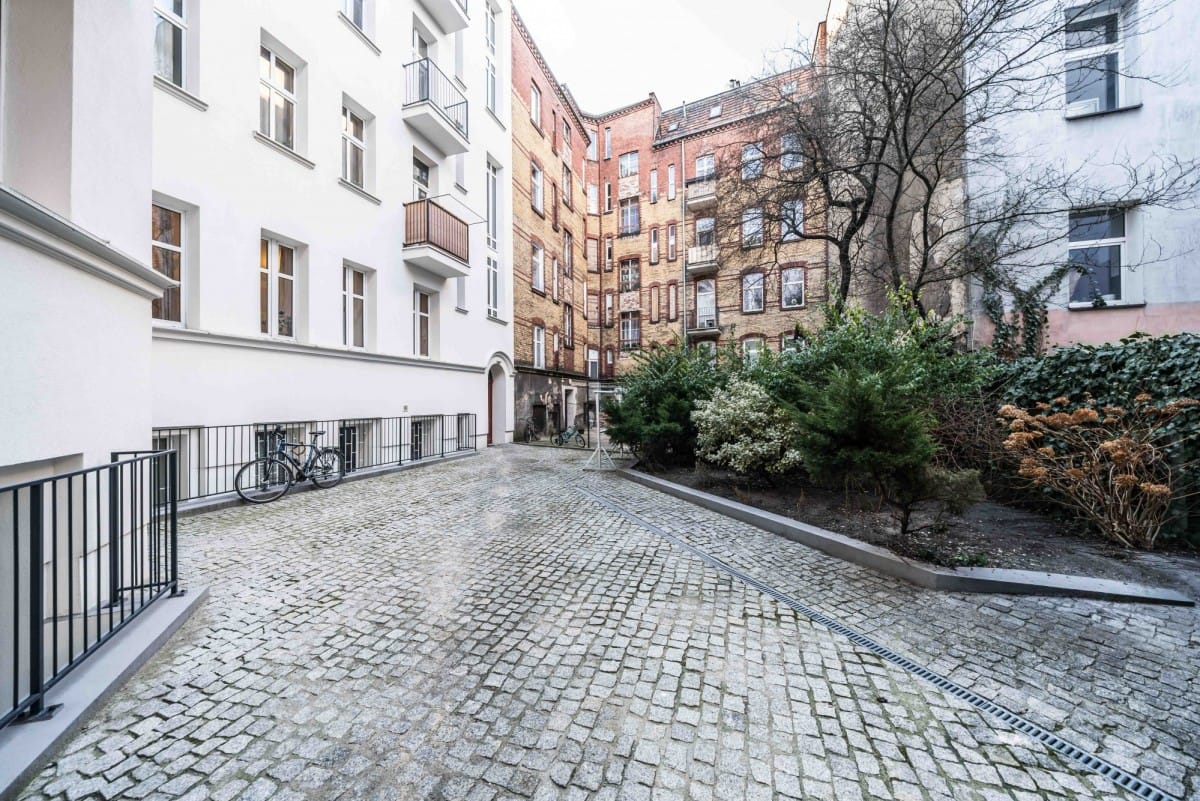 Lokal użytkowy  pokojowe na Wynajem