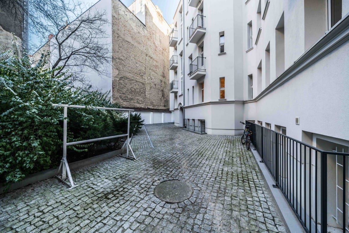 Lokal użytkowy  pokojowe na Wynajem