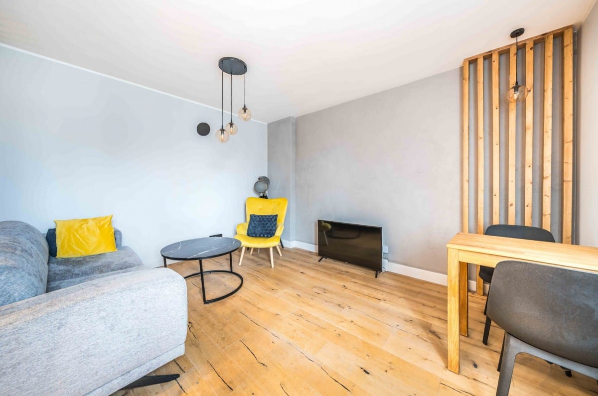 Mieszkanie 3 pokojowe na Sprzedaż