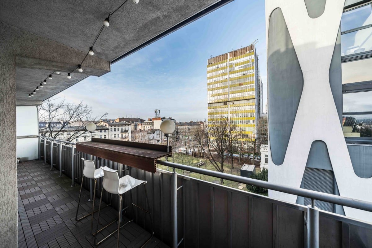 Mieszkanie 3 pokojowe na Wynajem