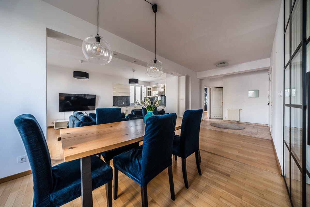 Mieszkanie 3 pokojowe na Wynajem