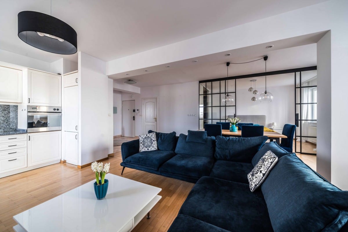 Mieszkanie 3 pokojowe na Wynajem