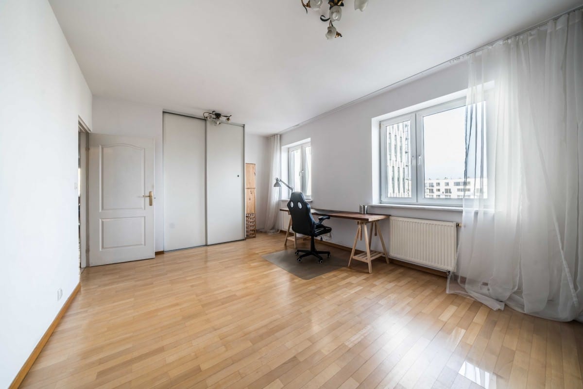 Mieszkanie 3 pokojowe na Wynajem