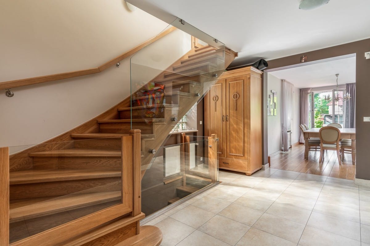 Dom  pokojowe na Wynajem