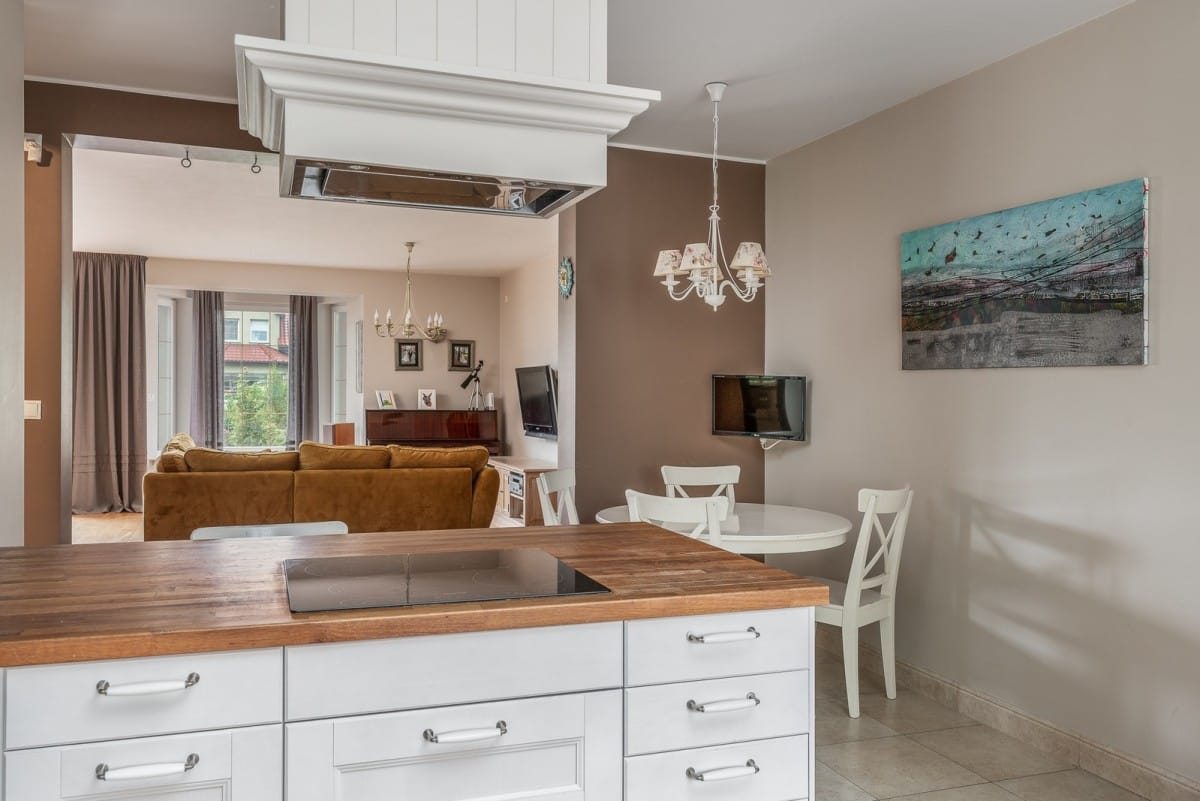 Dom  pokojowe na Wynajem