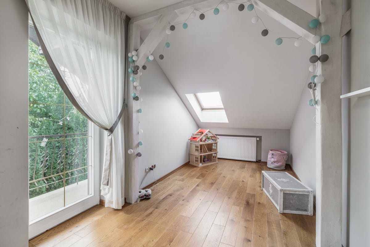 Dom  pokojowe na Wynajem