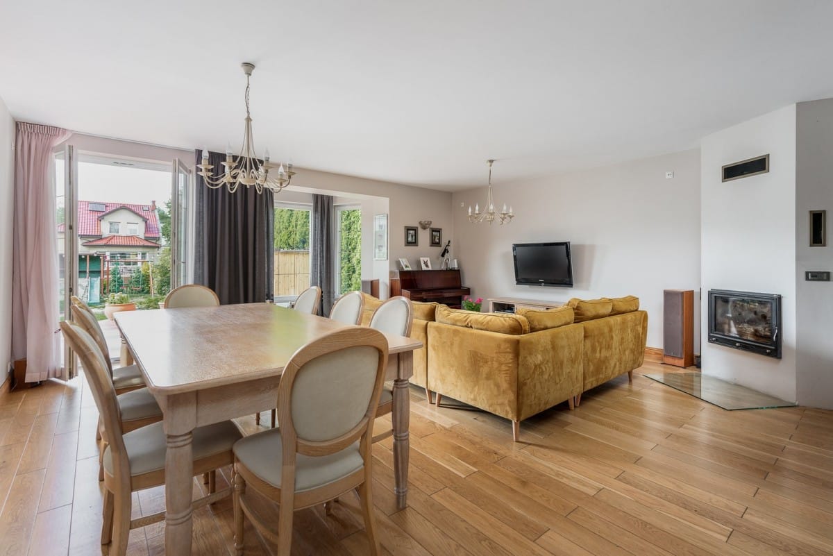 Dom  pokojowe na Wynajem