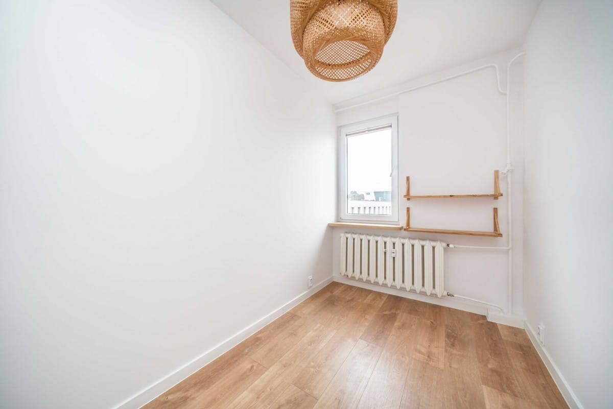 Mieszkanie 3 pokojowe na Wynajem