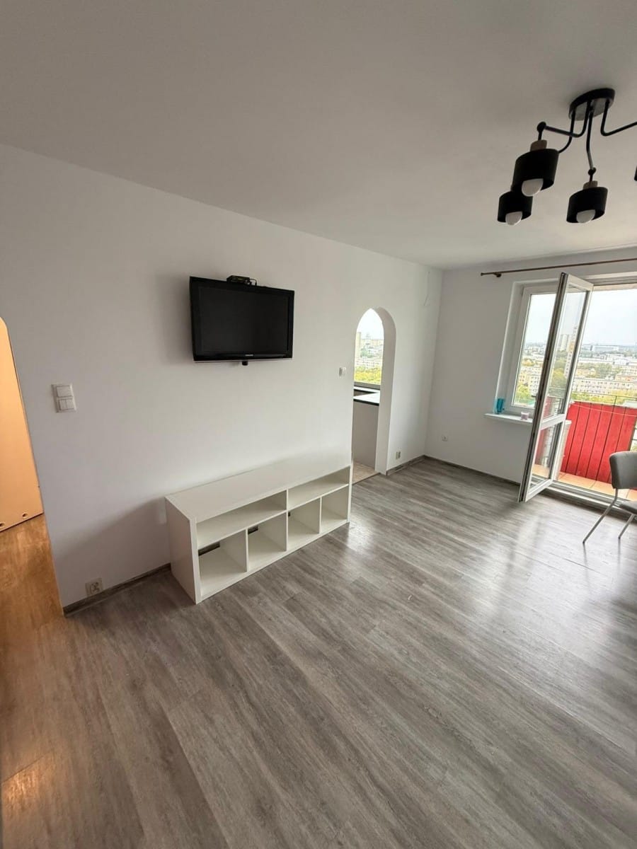 Mieszkanie 1 pokojowe na Wynajem