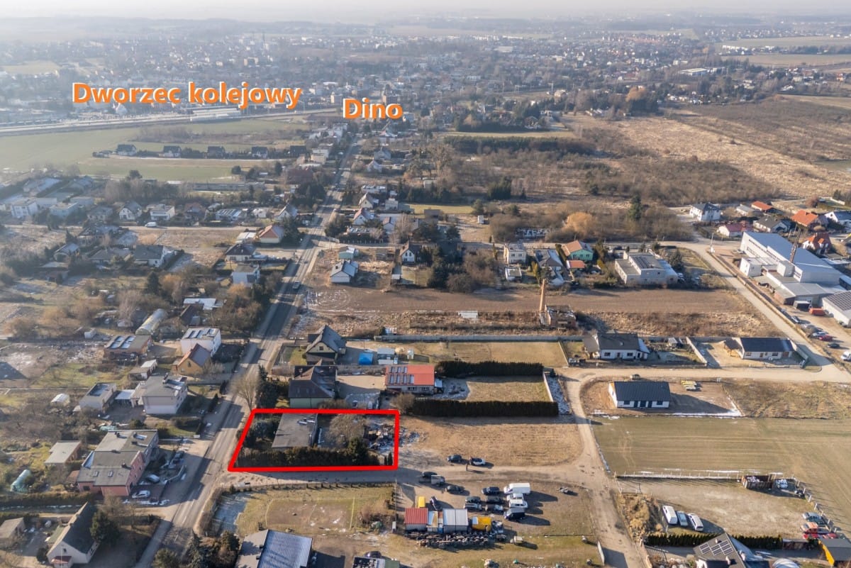 Dom 5 pokojowe na Sprzedaż