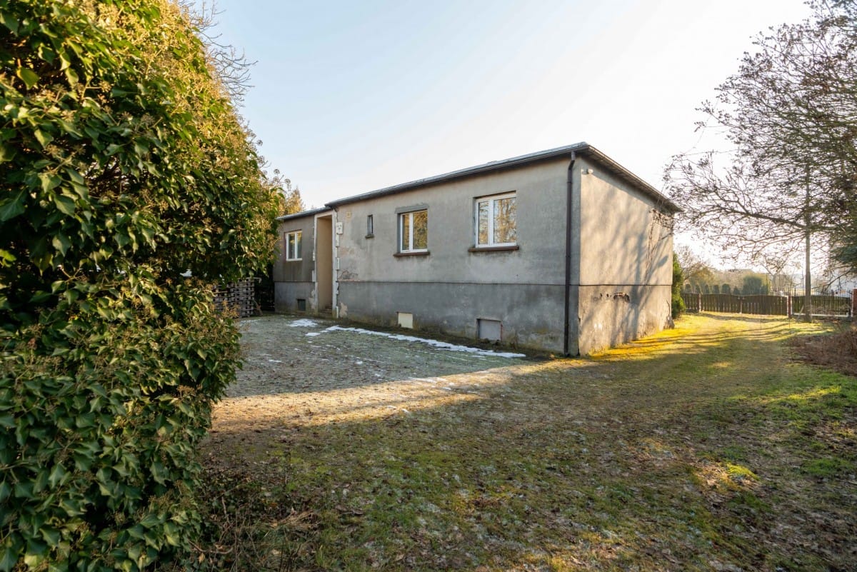 Dom 5 pokojowe na Sprzedaż