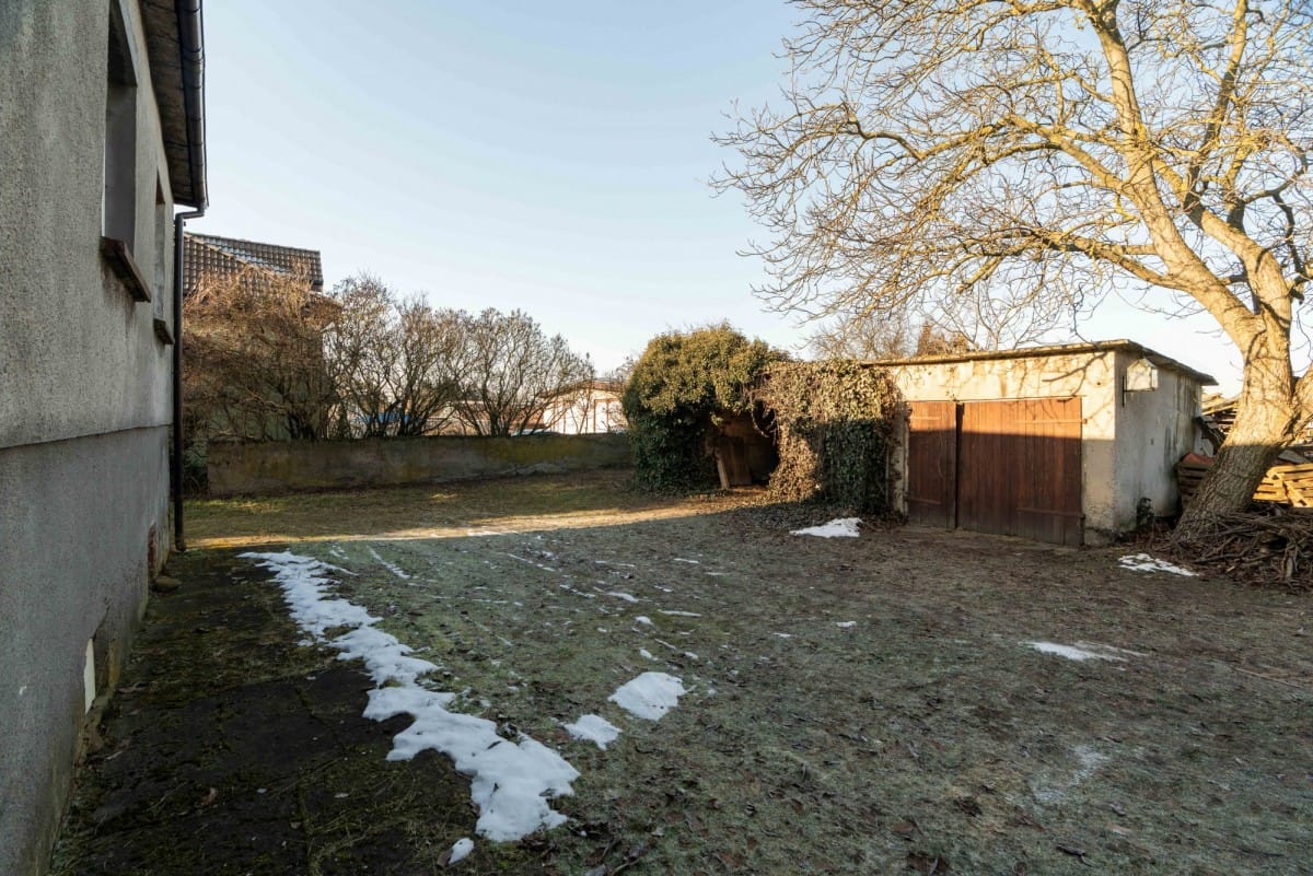 Dom 5 pokojowe na Sprzedaż