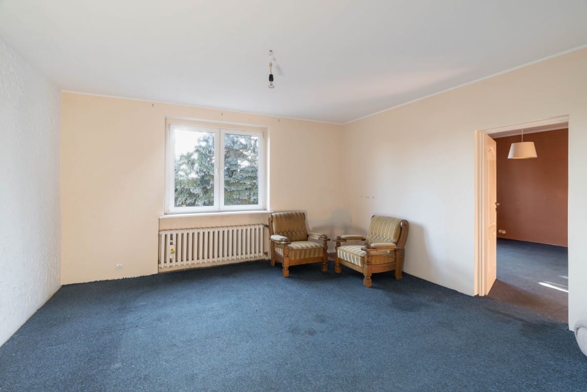 Dom 5 pokojowe na Sprzedaż