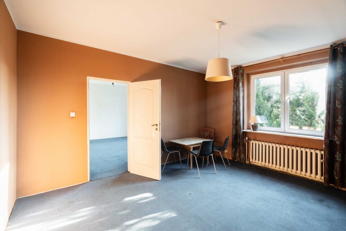 Dom 5 pokojowe na Sprzedaż