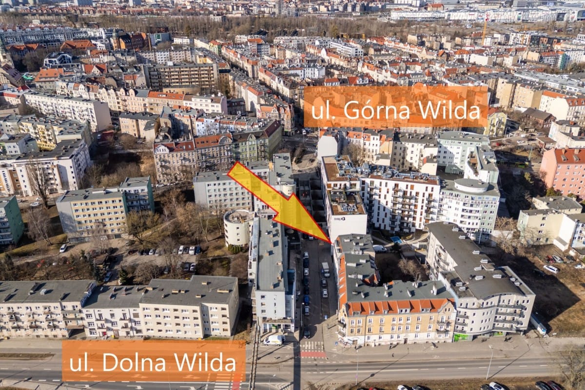 Lokal użytkowy  pokojowe na Sprzedaż