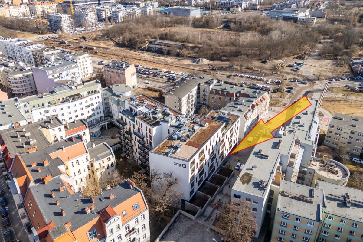 Lokal użytkowy  pokojowe na Sprzedaż