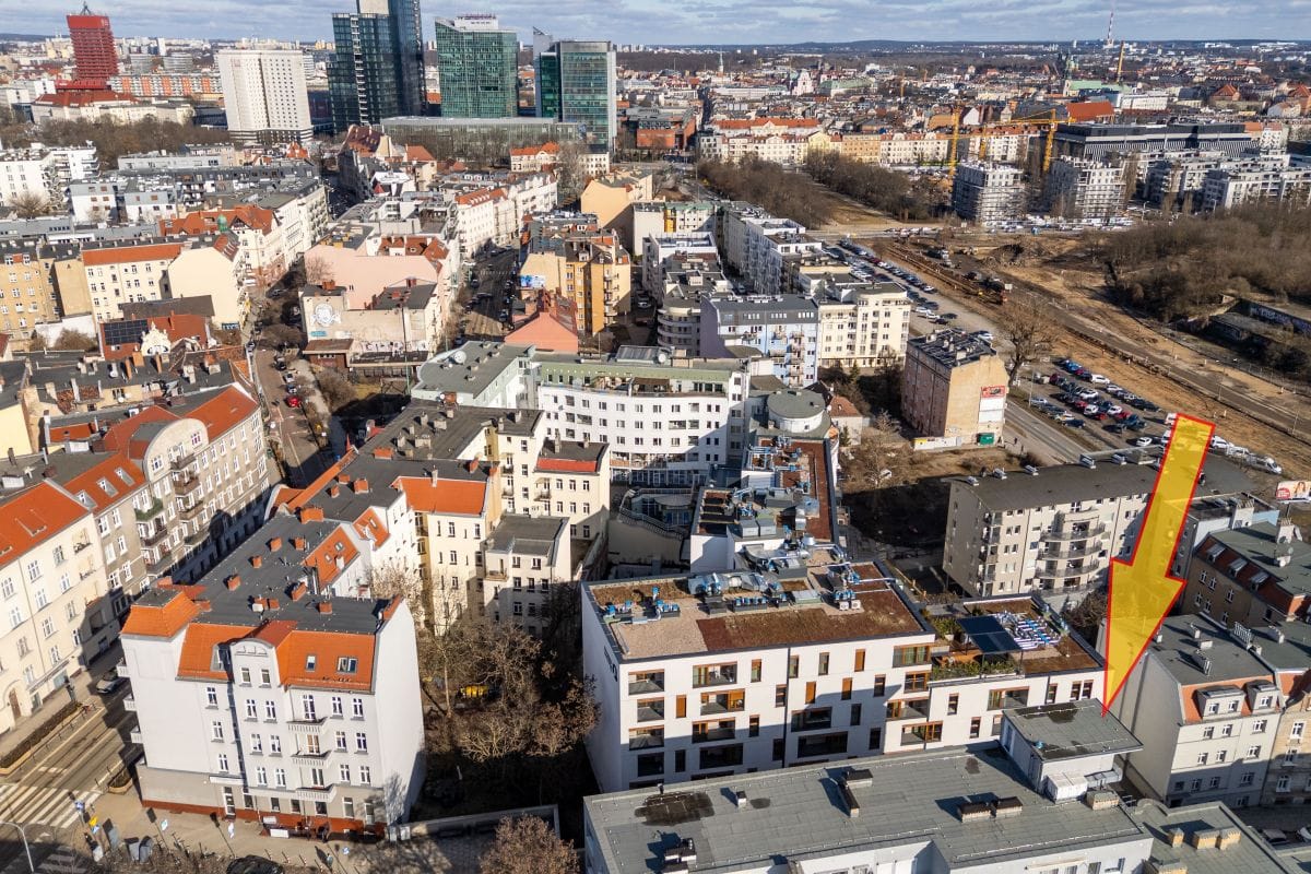 Lokal użytkowy  pokojowe na Sprzedaż