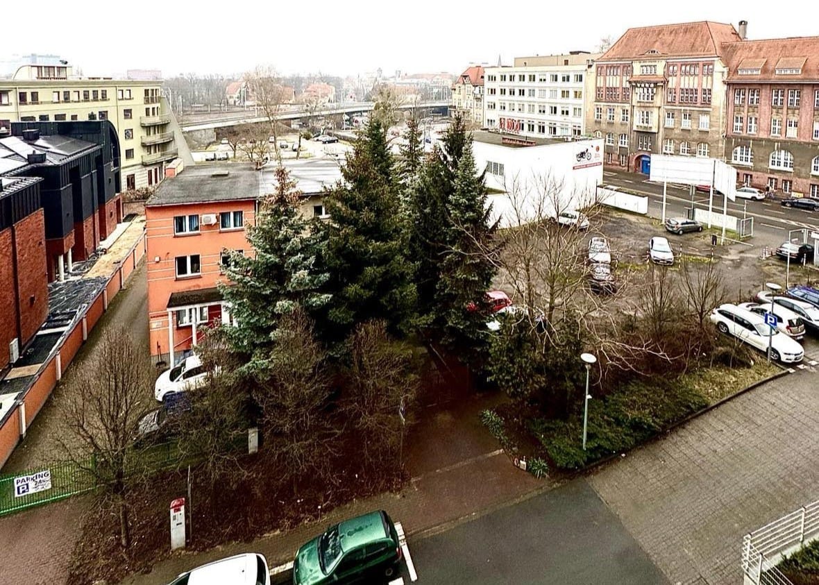 Mieszkanie 2 pokojowe na Wynajem