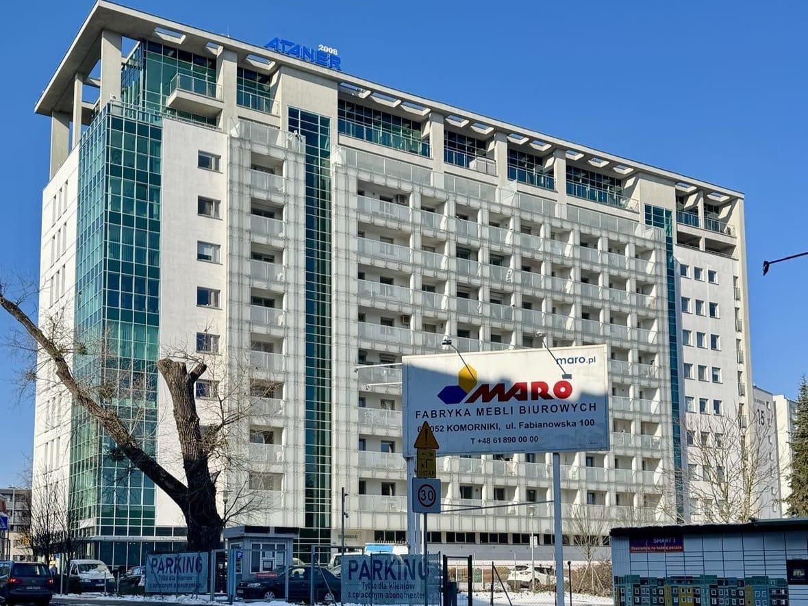 Mieszkanie 2 pokojowe na Wynajem