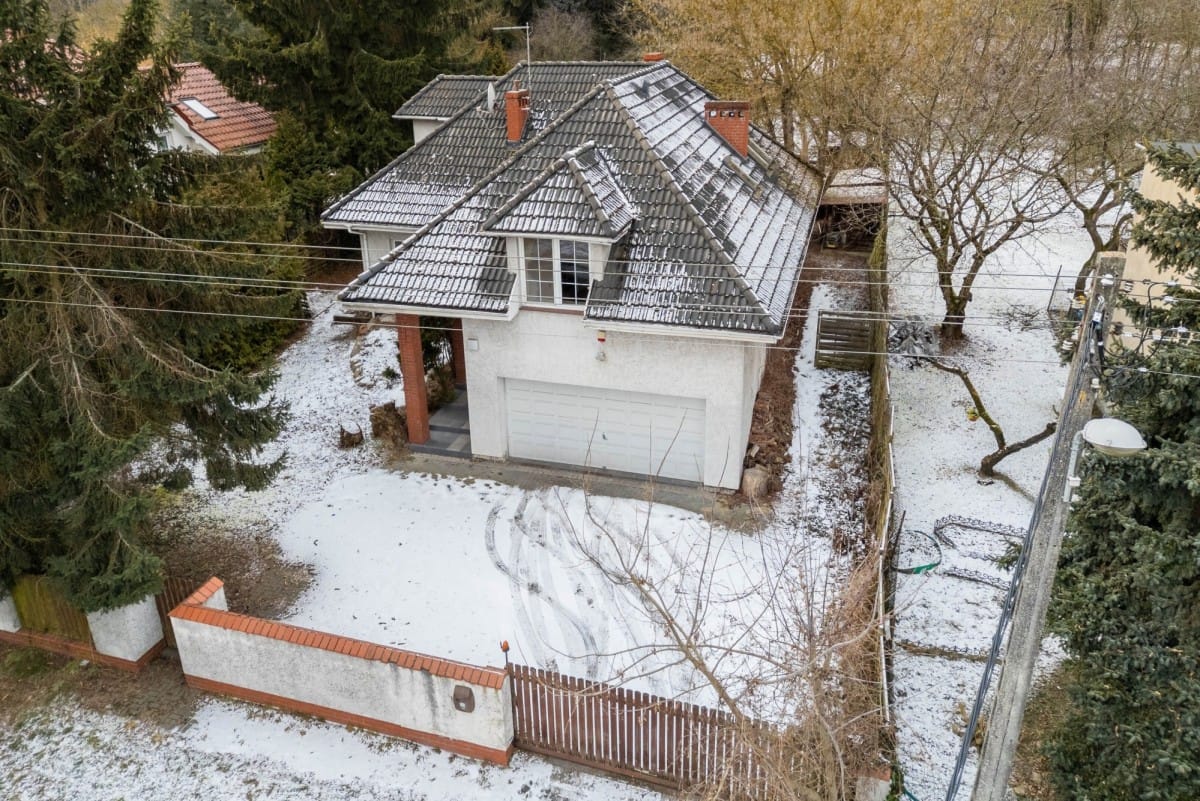 Dom 6 pokojowe na Sprzedaż