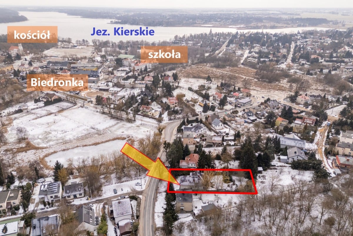 Dom 6 pokojowe na Sprzedaż