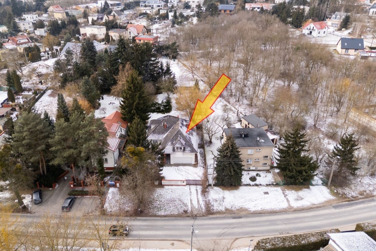 Dom 6 pokojowe na Sprzedaż