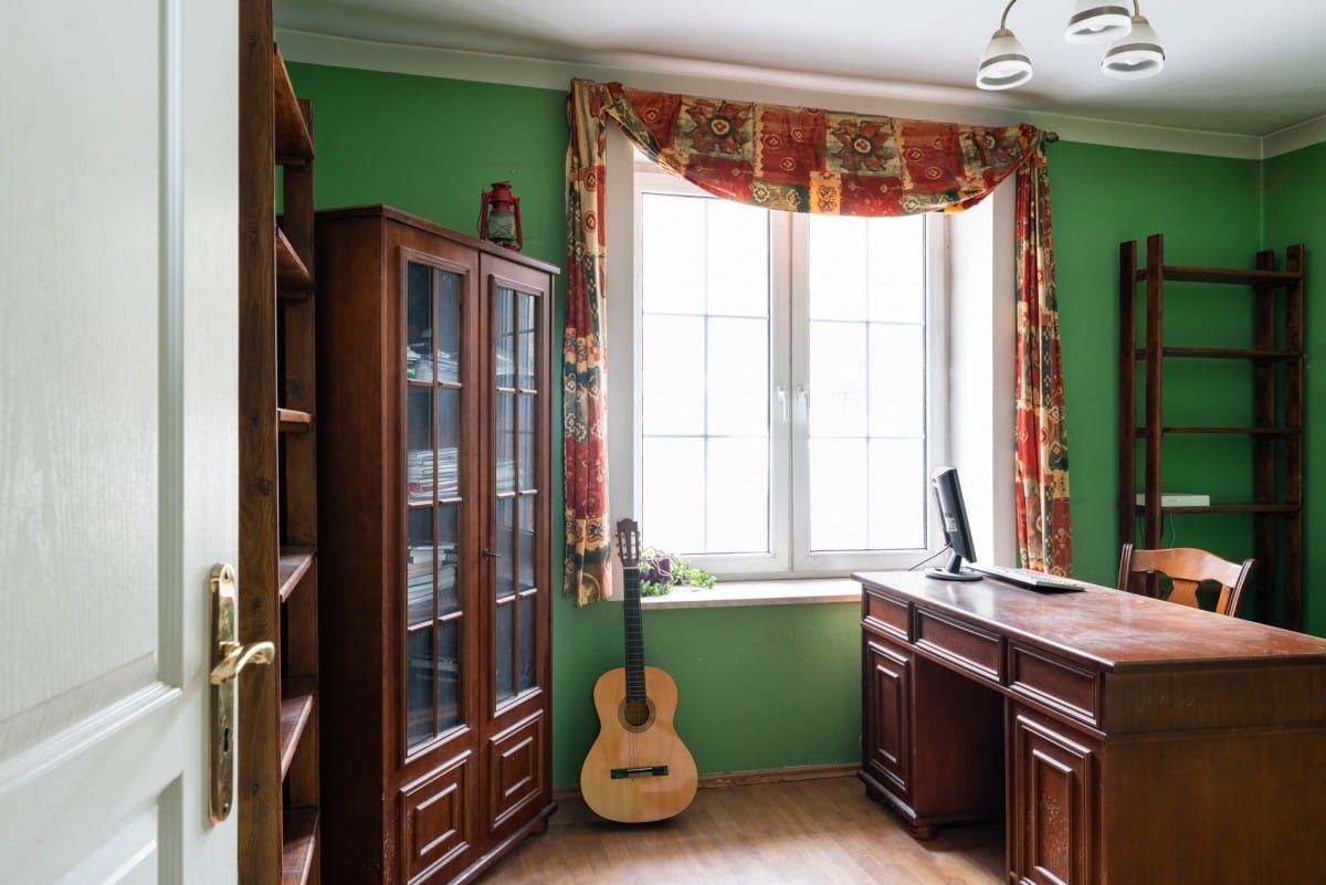 Dom 6 pokojowe na Sprzedaż