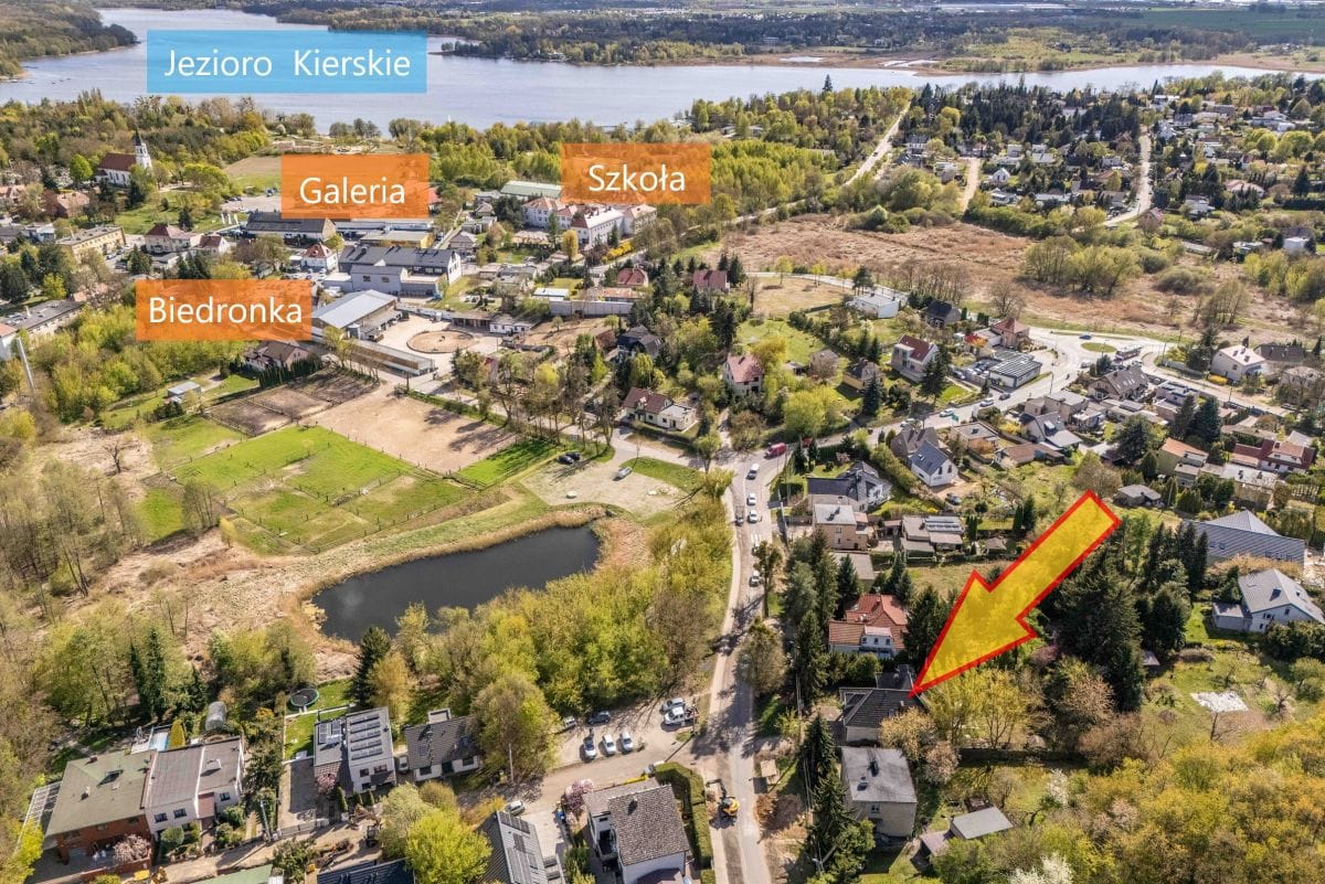 Dom 6 pokojowe na Sprzedaż