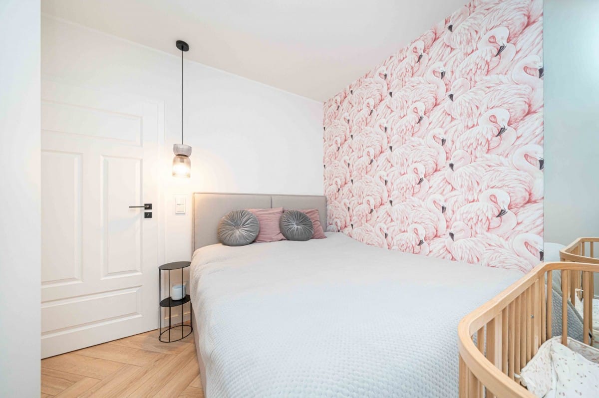 Mieszkanie 3 pokojowe na Sprzedaż