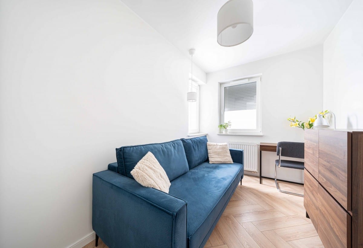 Mieszkanie 3 pokojowe na Sprzedaż