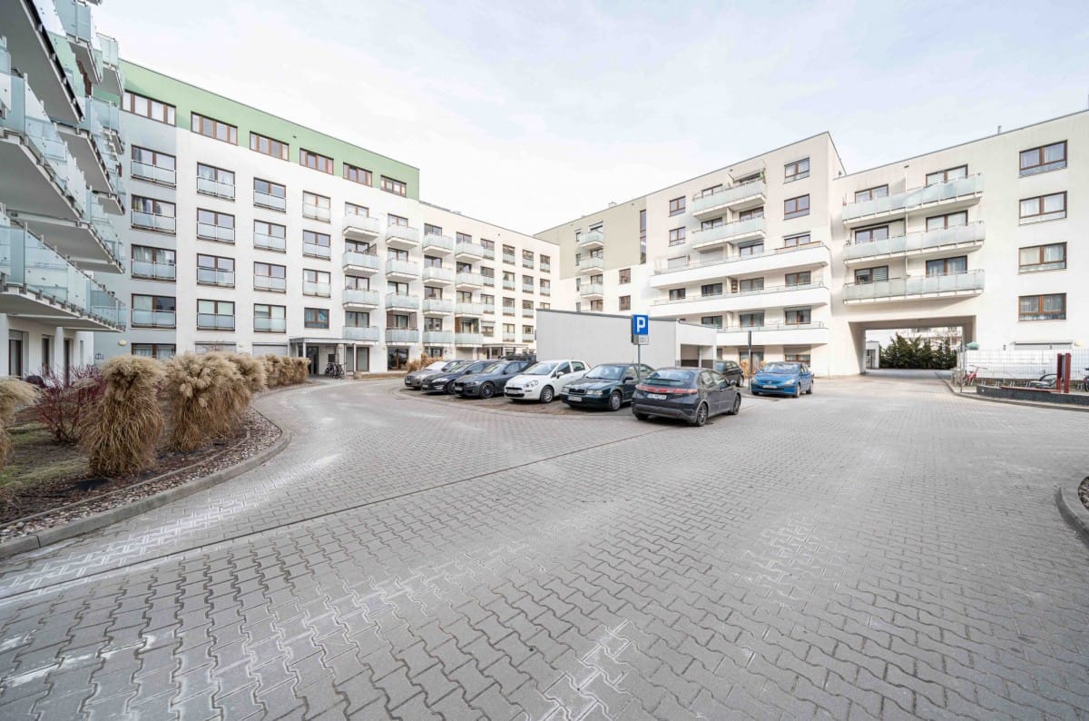 Mieszkanie 2 pokojowe na Sprzedaż