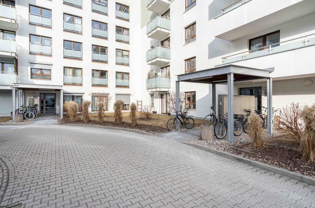 Mieszkanie 2 pokojowe na Sprzedaż